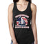 Funny Catalina Wine Mixer Island Pop Culture Ladies Racerback Tank Top