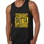 Straight Outta State Fan Fantasy Sports Mens Graphic Tank Top