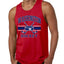 Hometown Fan Team Pride | Fantasy Hockey Fans Sports Mens Tank Top