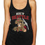 San Francisco Fan | SF Fantasy Football Sports Women's Triblend Racerback Tank
