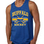 Hometown Fan Team Pride | Fantasy Hockey Fans Sports Mens Tank Top