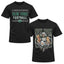 Football Fan 2 Pack Mens Tee Unisex Tshirt Graphic Football Team Tee