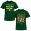Football Fan 2 Pack Mens Tee Unisex Tshirt Graphic Football Team Tee