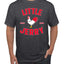 Vandelay Industries Tee - Little Jery Pop Culture Men's T-Shirt
