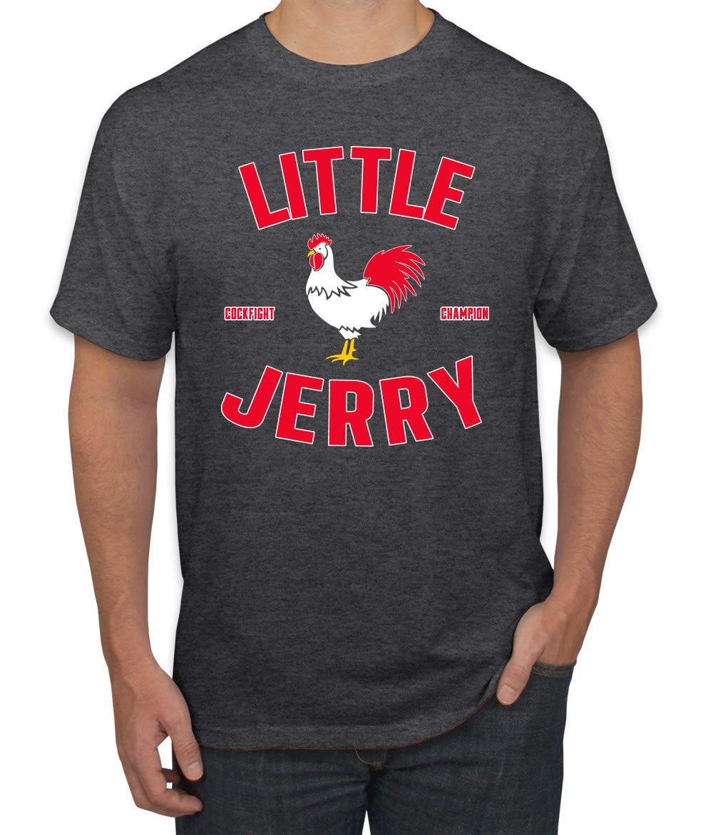 Vandelay Industries Tee - Little Jery Pop Culture Men's T-Shirt