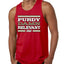 San Francisco Fan | SF Fantasy Football Sports Mens Tank Top