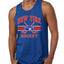 Hometown Fan Team Pride | Fantasy Hockey Fans Sports Mens Tank Top