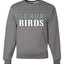 PHI Fantasy Football Sports Fan Pullover Soft Cotton Blend Graphic Unisex Crewneck Sweatshirt