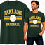 Hometown Fan Team Pride Baseball Shirt Unisex Sports Fan Baseball T-Shirt Game Day Apparel Gift