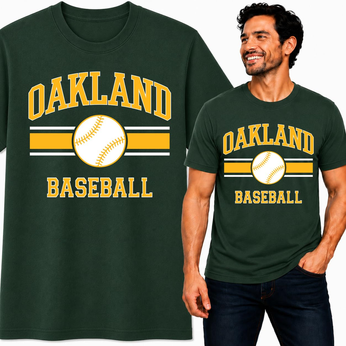 Hometown Fan Team Pride Baseball Shirt Unisex Sports Fan Baseball T-Shirt Game Day Apparel Gift