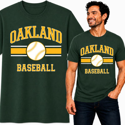 Hometown Fan Team Pride Baseball Shirt Unisex Sports Fan Baseball T-Shirt Game Day Apparel Gift