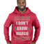 Todd Margo Why Is The Carpet All Wet Todd Ugly Christmas Sweater Sweatshirt