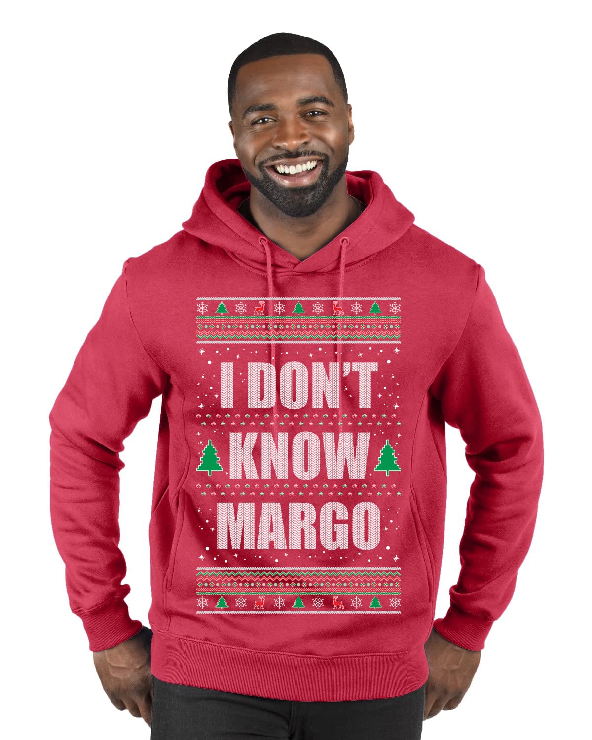 Todd Margo Why Is The Carpet All Wet Todd Ugly Christmas Sweater Sweatshirt