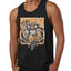 Pittsburgh Fan Pit Fantasy Football Sports Mens Tank Top