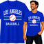 Hometown Fan Team Pride Baseball Shirt Unisex Sports Fan Baseball T-Shirt Game Day Apparel Gift