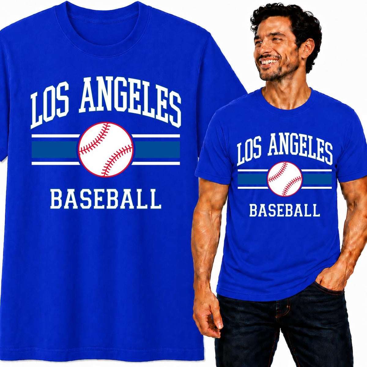Hometown Fan Team Pride Baseball Shirt Unisex Sports Fan Baseball T-Shirt Game Day Apparel Gift