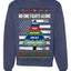 No One Fights Alone First Responder Hoodie Dispatcher EMS Corrections Police Fire Military Unisex Crewneck Sweatshirt