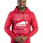 Where You Gonna Put a Tree That Big Funny Ugly Christmas Sweater Sweatshirt