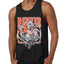 Denver Fan | DEN Fantasy Football Sports Mens Tank Top