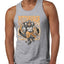 Pittsburgh Fan Pit Fantasy Football Sports Mens Tank Top