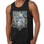 Miami Fans Fantasy Football Sports Mens Tank Top