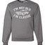 I'm Not Old I'm Classic Vintage Car Funny Gift for Dad Papa Humor Unisex Crewneck Sweatshirt