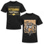 Football Fan 2 Pack Mens Tee Unisex Tshirt Graphic Football Team Tee