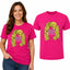 Queen of Country RIP Ugly Christmas Men's T-Shirt