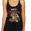 San Francisco Fan | SF Fantasy Football Sports Women's Triblend Racerback Tank