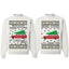 Where Do You Think You're Gonna Put A Tree That Big Matching Couples Unisex Crewneck Sweatshirt