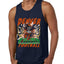 Denver Fan | DEN Fantasy Football Sports Mens Tank Top