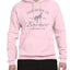 Ford Motor Co Detroit Michigan, Classic Bronco 1966 Cars and Trucks Unisex Hoodie Sweatshirt