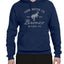 Ford Motor Co Detroit Michigan, Classic Bronco 1966 Cars and Trucks Unisex Hoodie Sweatshirt
