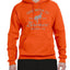 Ford Motor Co Detroit Michigan, Classic Bronco 1966 Cars and Trucks Unisex Hoodie Sweatshirt