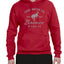 Ford Motor Co Detroit Michigan, Classic Bronco 1966 Cars and Trucks Unisex Hoodie Sweatshirt