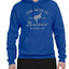 Ford Motor Co Detroit Michigan, Classic Bronco 1966 Cars and Trucks Unisex Hoodie Sweatshirt
