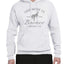 Ford Motor Co Detroit Michigan, Classic Bronco 1966 Cars and Trucks Unisex Hoodie Sweatshirt