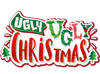 Ugly Ugly Christmas