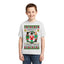 Merry Christmas Nutcrackers Christmas Unisex Boys Girls Graphic Youth T-Shirt