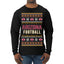 City of Arizona ARI American Football Fantasy Fan Ugly Christmas Sweater Unisex Crewneck Sweatshirt