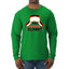 You Serious Clark? Christmas Mens Long Sleeve Shirt