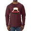 You Serious Clark? Christmas Mens Long Sleeve Shirt