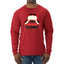 You Serious Clark? Christmas Mens Long Sleeve Shirt