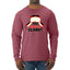 You Serious Clark? Christmas Mens Long Sleeve Shirt