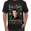 Have a Perry Christmas Ugly Christmas Sweater Men's T-Shirt