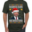 DeSantis Claus Ugly Christmas Sweater Men's Graphic T-Shirt