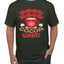 Shimmy Shimmy Cocoa What Christmas Men's Graphic T-Shirt