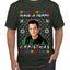 Have a Perry Christmas Ugly Christmas Sweater Men's T-Shirt