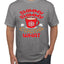 Shimmy Shimmy Cocoa What Christmas Men's Graphic T-Shirt