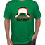 You Serious Clark? Christmas Men's Graphic T-Shirt